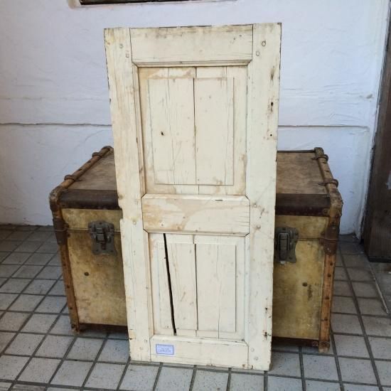 フランス製アンティークドア W157030D - 〓Wellies Antiques