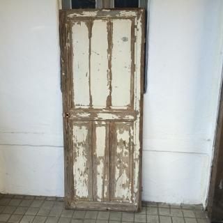 アンティークドア,白,ホワイト,ペンキ - 〓Wellies Antiques
