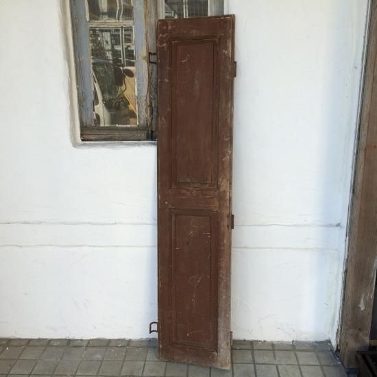 アンティークすぎるドア イギリス アンティーク ドア 扉 建具 12915