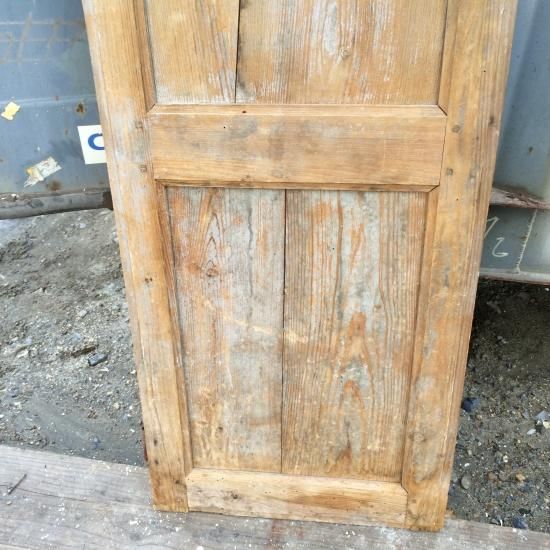 フランス製アンティークドア W157061D - 〓Wellies Antiques