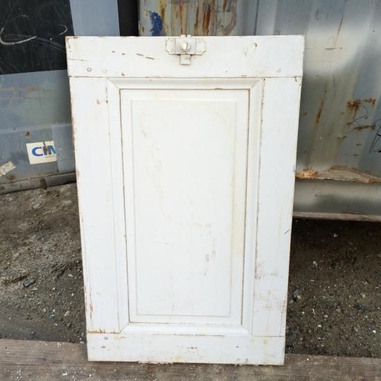 フランス製アンティークドア W157063D - 〓Wellies Antiques