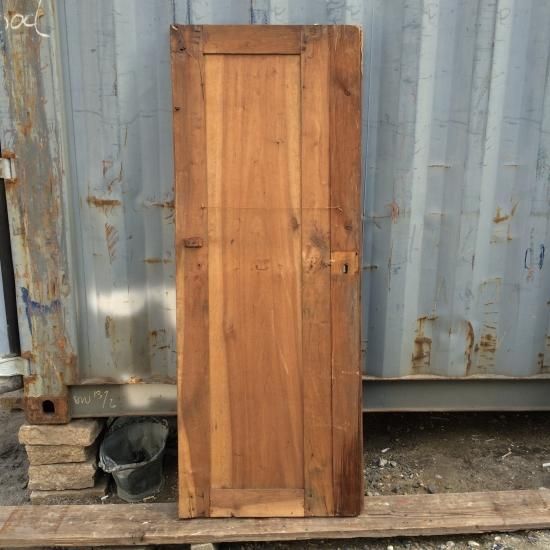 フランス製アンティークドア W157116D - 〓Wellies Antiques
