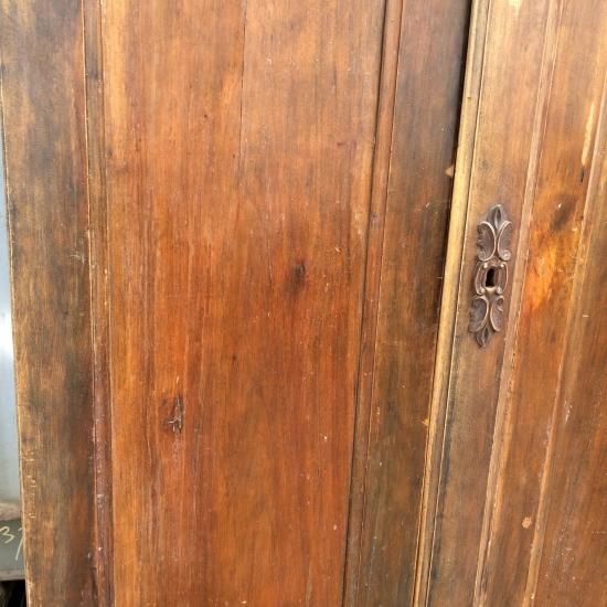 フランス製アンティークドア W157116D - 〓Wellies Antiques