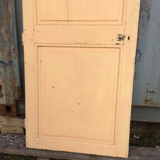 フランス製アンティークドア W157079D - 〓Wellies Antiques