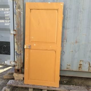 フランス製アンティークドア W157147D - 〓Wellies Antiques〓 ウェ