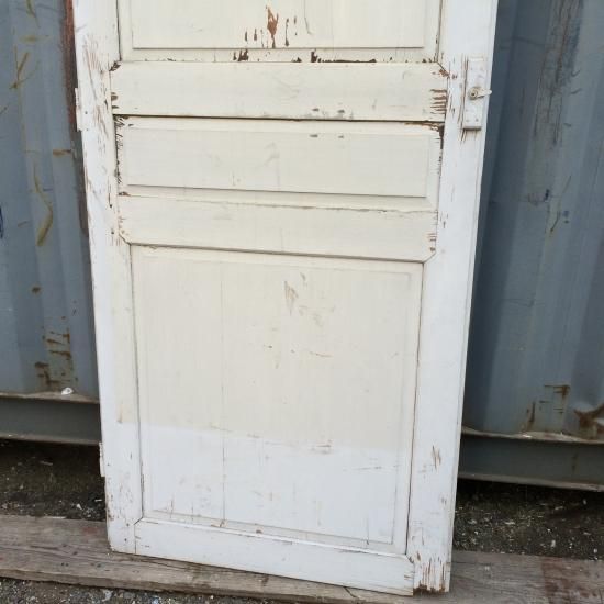 フランス製アンティークドア W157142D - 〓Wellies Antiques