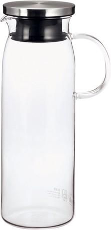 iwaki 耐熱ガラスジャグ(1Lサイズ） - LPオンラインショップ【無農薬