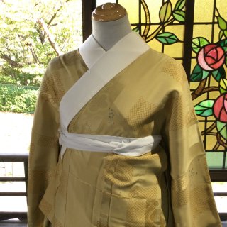 under-kimono /長襦袢 - yaya-kimono