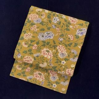 vintage obi /アンティーク*帯 - yaya-kimono vintage obi /アンティーク*帯 - yaya-kimono