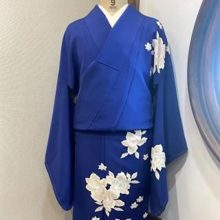 vintage kimono/アンティーク*着物 - yaya-kimono vintage kimono/アンティーク*着物 - yaya-kimono