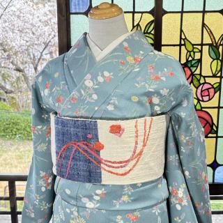 ゆきもの屋＊リユース着物様 リクエスト 3点 まとめ商品 yuki様 リクエスト 3点 まとめ商品