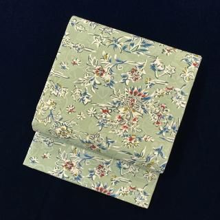 vintage obi /アンティーク＊帯 - yaya-kimono