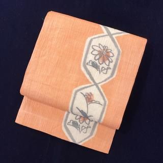 vintage obi /アンティーク*帯 - yaya-kimono vintage obi /アンティーク*帯 - yaya-kimono
