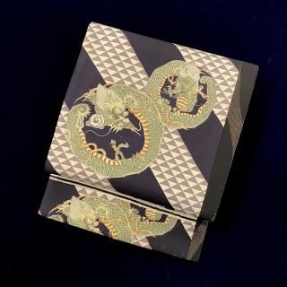 vintage obi /アンティーク＊帯 - yaya-kimono