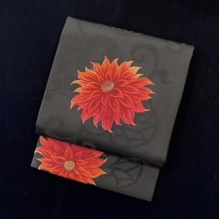 vintage obi /アンティーク＊帯 - yaya-kimono