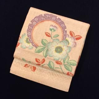 vintage obi /アンティーク＊帯 - yaya-kimono