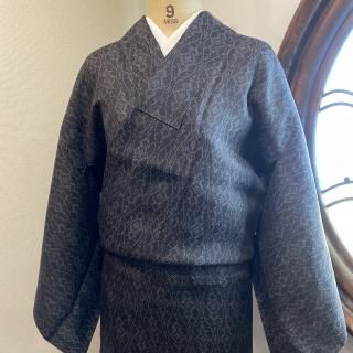 vintage kimono/アンティーク＊着物 - yaya-kimono
