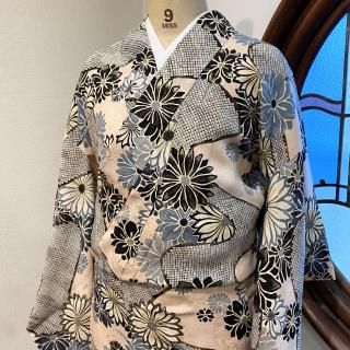 vintage kimono/アンティーク＊着物 - yaya-kimono