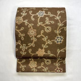 vintage obi /アンティーク＊帯 - yaya-kimono