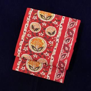 vintage obi /アンティーク＊帯 - yaya-kimono