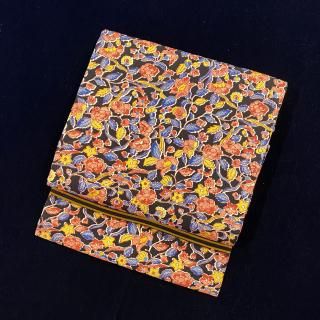 vintage obi /アンティーク＊帯 - yaya-kimono