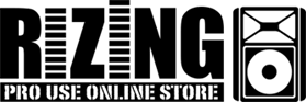 ライジング-PA音響機器・販売・レンタル・設備・施工・技術・通販のRIZING