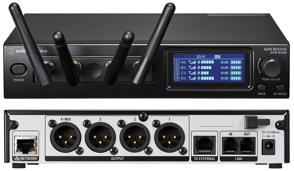 配信機器・PA機器・レコーディング機器 audio-technica AT2040 audio-technica AT2040 レビュー：最初の1本にオススメな高音質