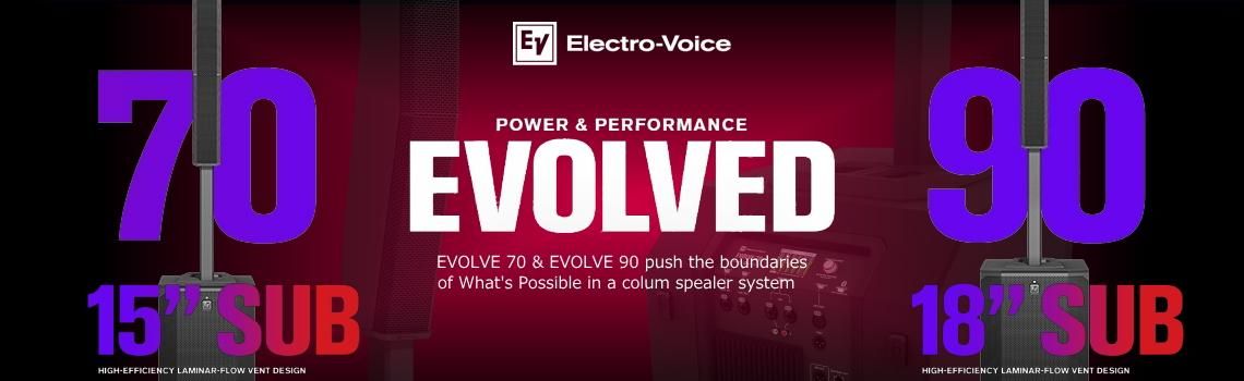 EV