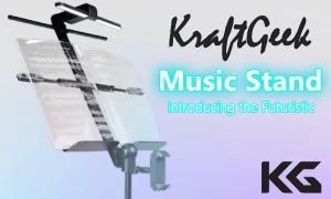Kraftgeek