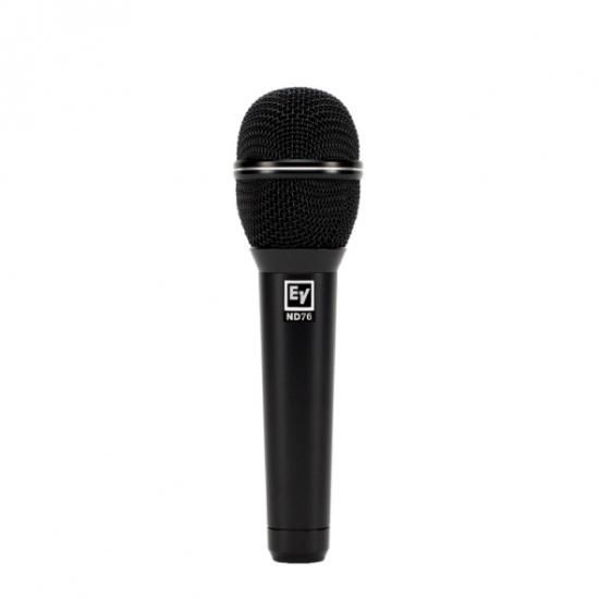 Amazon.com: Electro-Voice RE27N/D Dynamic Cardioid