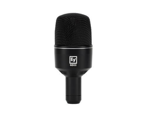 Electro-Voiceマイクロホン - ライジング-PA音響機器・販売