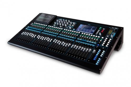 ALLEN&HEATH（A&H）/アレン＆ヒース（アレヒ）デジタルミキサー