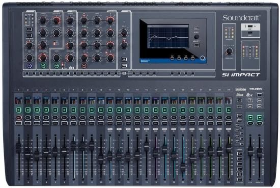 sound craft サウンドクラフト アナログミキサー SPIRIT M4 sound craft サウンドクラフト アナログミキサー SPIRIT M4