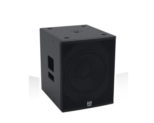 Martin Audio ʥޡ󥪡ǥ Blackline X118Bѥȡ֥١ƥ