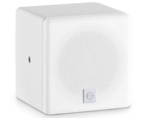 CODA AUDIO （コーダオーディオ）　D5-Cube-White
