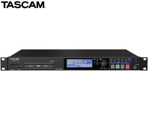 TASCAM SS-R250N - ライジング-PA音響機器・販売・レンタル