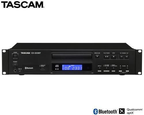 TASCAMCD-200BT