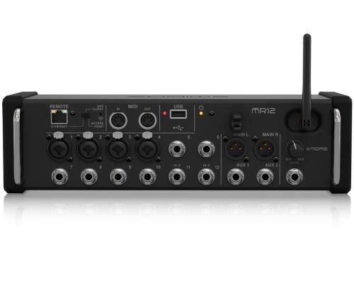 配信機器・PA機器・レコーディング機器 MIDAS DM12 Amazon.com: Midas DM12 : Musical Instruments