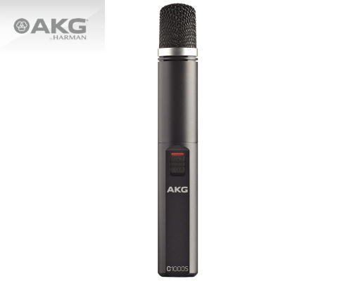 AKG ڴѥƥåǥ󥵡ޥۥ C1000 S