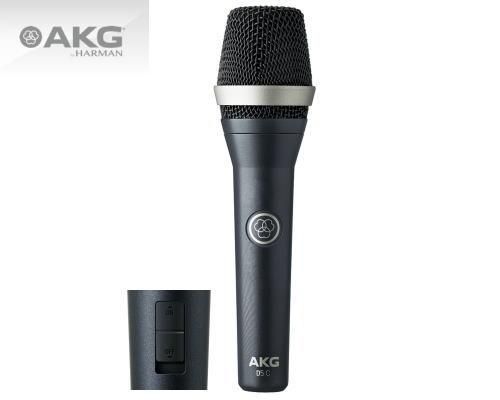 AKG ϥɥ٥뷿ʥߥåޥۥ D5 CS (å)