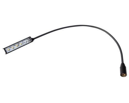 ENCORE Light C3S55B(電球色) / C3S55W(白色) (XLR 3pin
