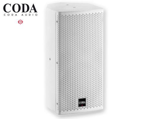 CODA AUDIO （コーダオーディオ）　G308White 2-Wayフルレンジ・スピーカー