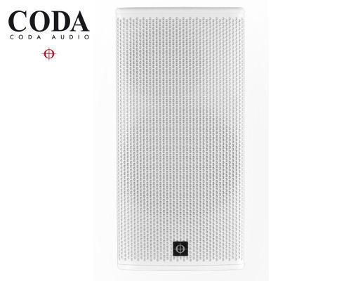 CODA AUDIO ʥǥˡD20White 3Wayե󥸡ԡƥ