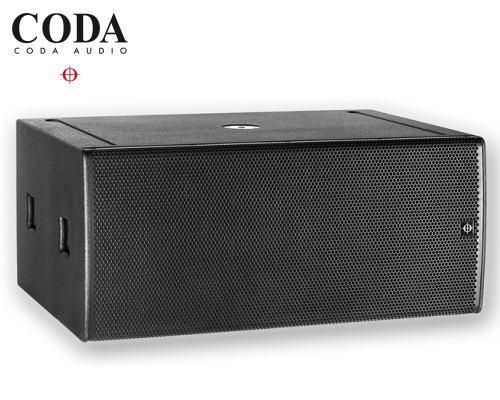 CODA AUDIO ʥǥˡU4 ֥ե