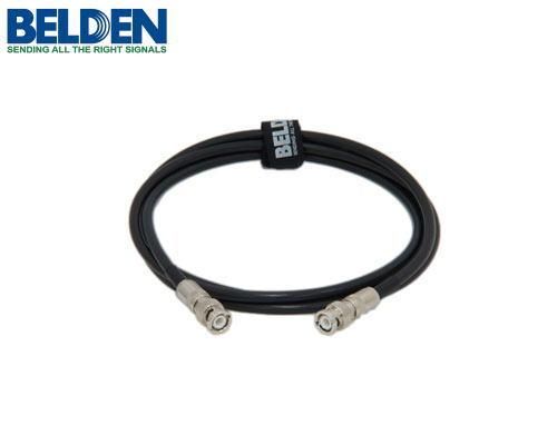 BELDEN BNC-9258-05 (5m) BNCケーブル（50Ω 外径6.15mm