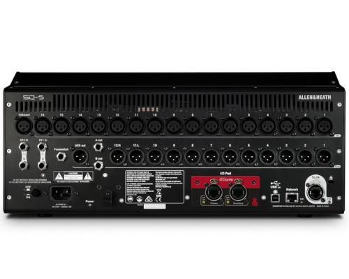 Allen & Heath ミキサー 千葉 DJ】DJミキサー ALLEN&HEATH PX5 入荷しました！｜島村楽器