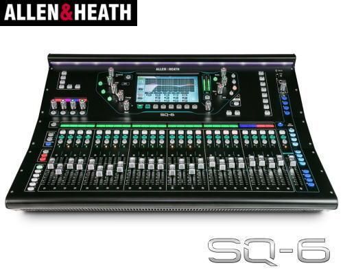 Allen & Heath Xone DX Review - DJ TechTools