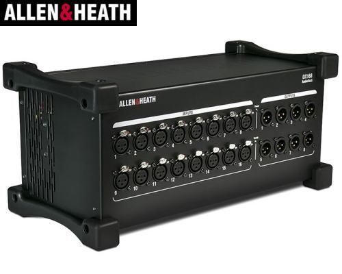 ALLEN&HEATH(A&H)/アレン&ヒース(アレヒ)デジタルミキサー SQ-7 ALLEN&HEATH(A&H)/アレン&ヒース(アレヒ)デジタルミキサー SQ-7