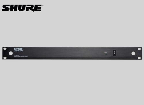 UA844SWB - UA844+SWB アンテナ分配システム - Shure 日本