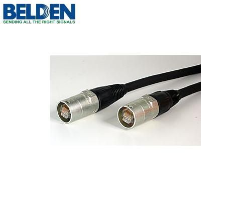 BELDEN/ベルデン CAT5e UTP イーサコンケーブル (100m) シルバー